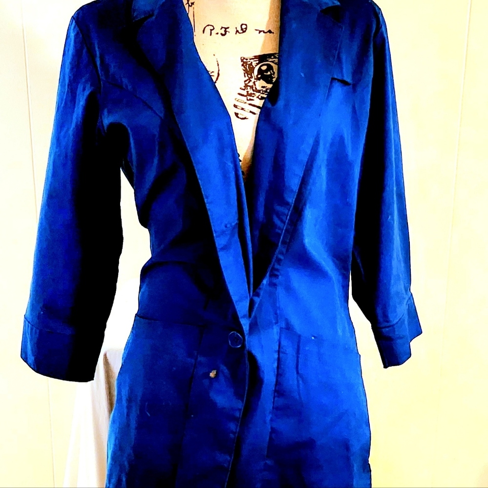 Identity Performance Lightweight Sport Jacket